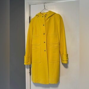 DKNY Women’s Coat - S